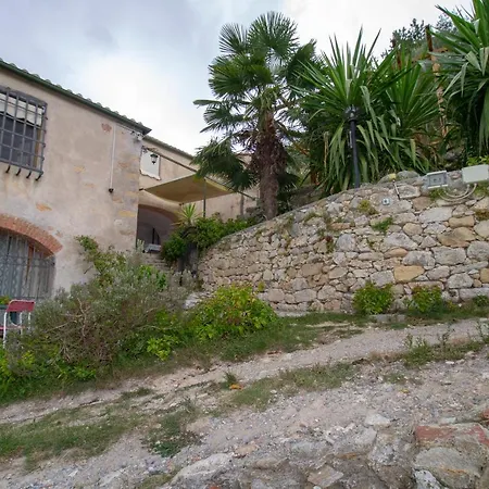 Casa Dei Templari Финале Лигуре