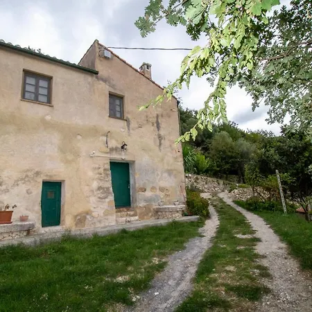 Casa Dei Templari Дом отдыха *
