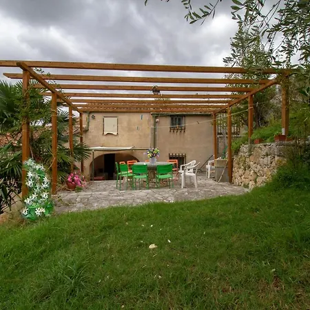 Дом отдыха Casa Dei Templari