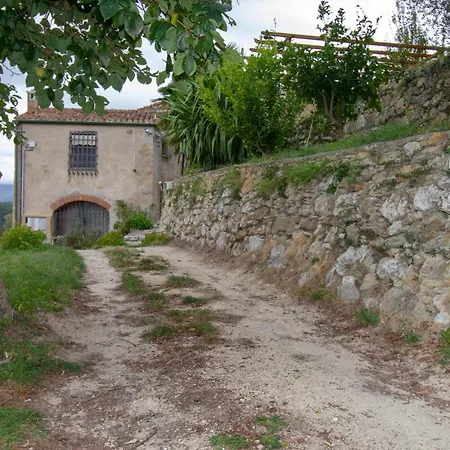 Casa Dei Templari Дом отдыха *