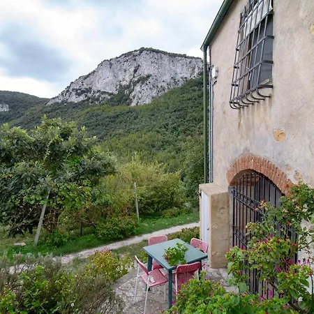 Prázdninový dům Casa Dei Templari