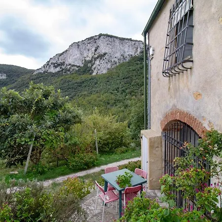 Σπίτι διακοπών Casa Dei Templari