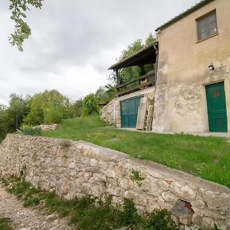 Casa Dei Templari *