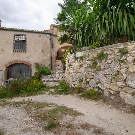 Дом отдыха Casa Dei Templari *