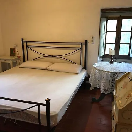 Casa Dei Templari Дом отдыха *