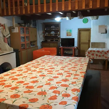 Casa Dei Templari Tatil Evi Finale Ligure