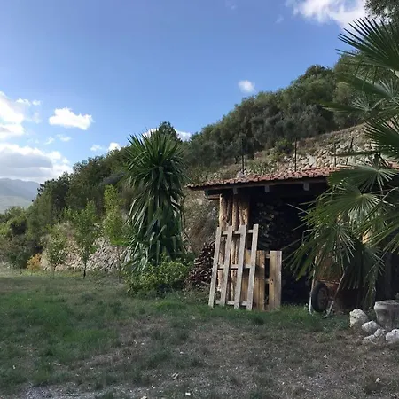 Casa Dei Templari Finale Ligure