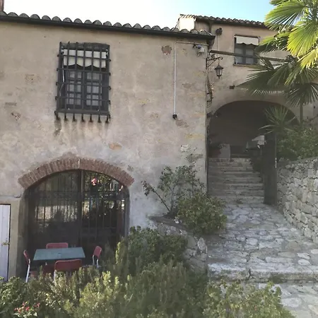 Casa Dei Templari