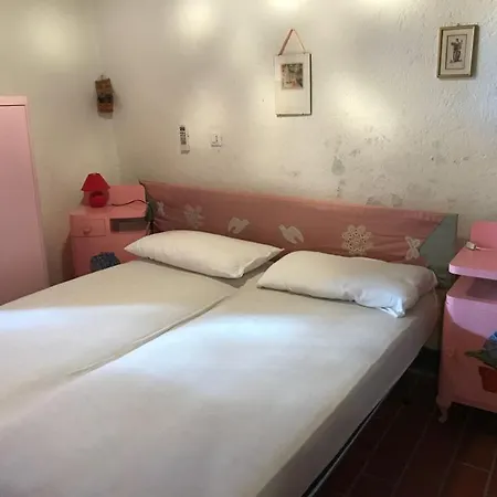 Casa Dei Templari Дом отдыха Финале Лигуре