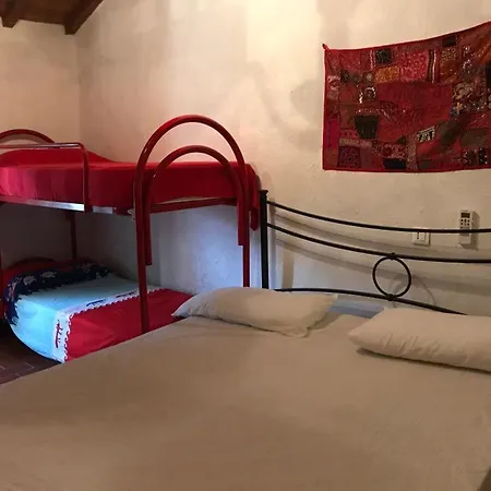 Casa Dei Templari Prázdninový dům Finale Ligure