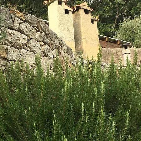 Casa Dei Templari * Финале Лигуре