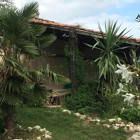 Tatil Evi Casa Dei Templari *