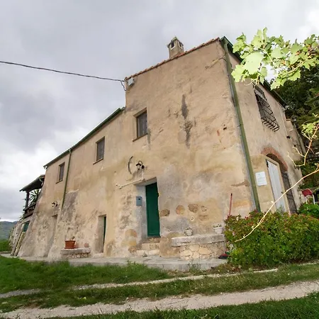 Casa Dei Templari Σπίτι διακοπών