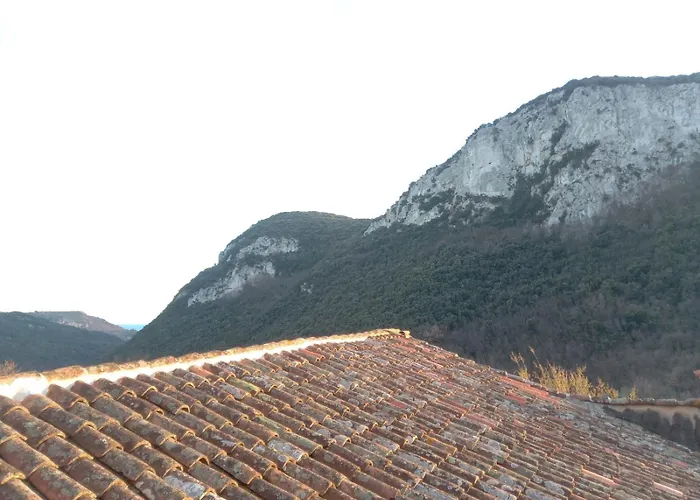 Casa Dei Templari * Finale Ligure