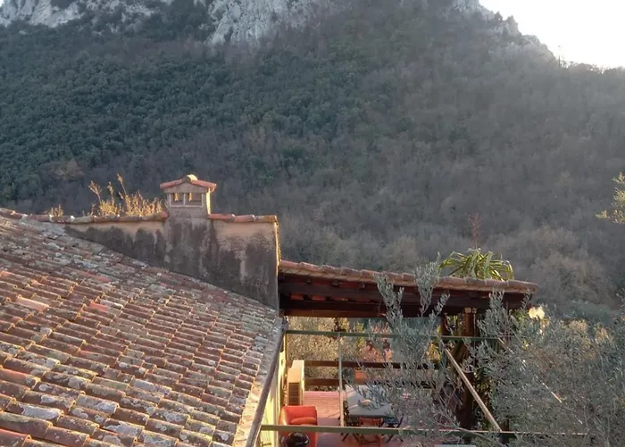 Casa Dei Templari * Finale Ligure
