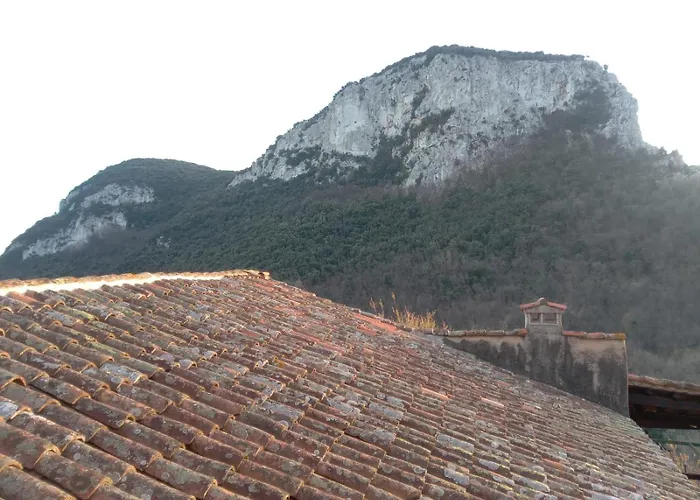 Casa Dei Templari Holiday home