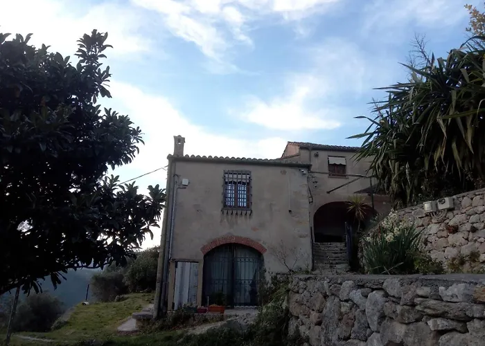 Holiday home Casa Dei Templari