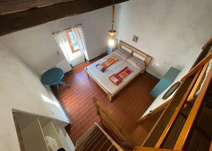 Holiday home Casa Dei Templari Finale Ligure