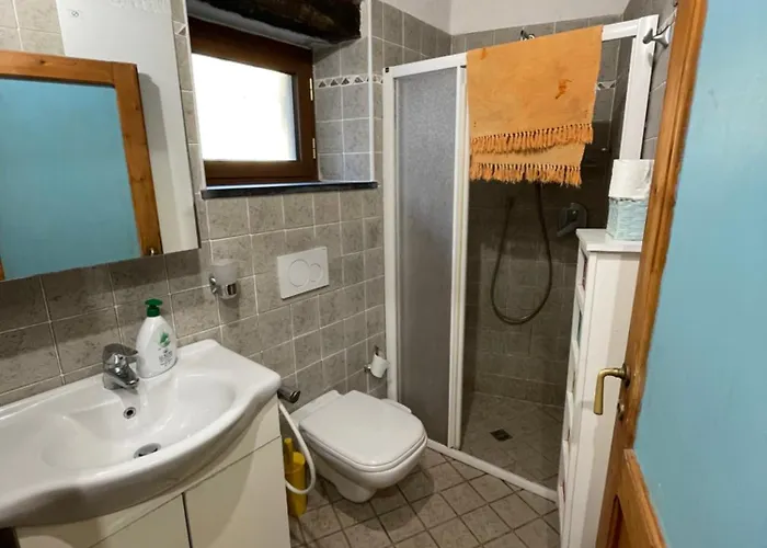 Casa Dei Templari Holiday home