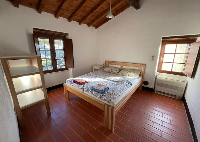 Casa Dei Templari Finale Ligure