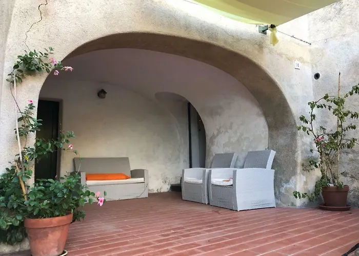 Casa Dei Templari Holiday home *