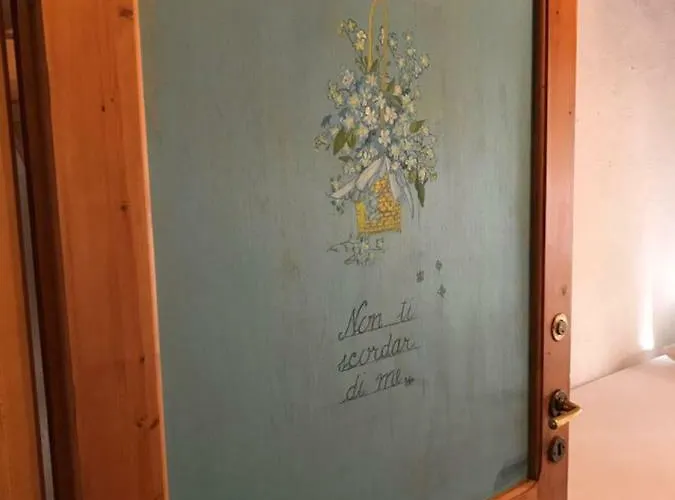 Casa Dei Templari Holiday home *