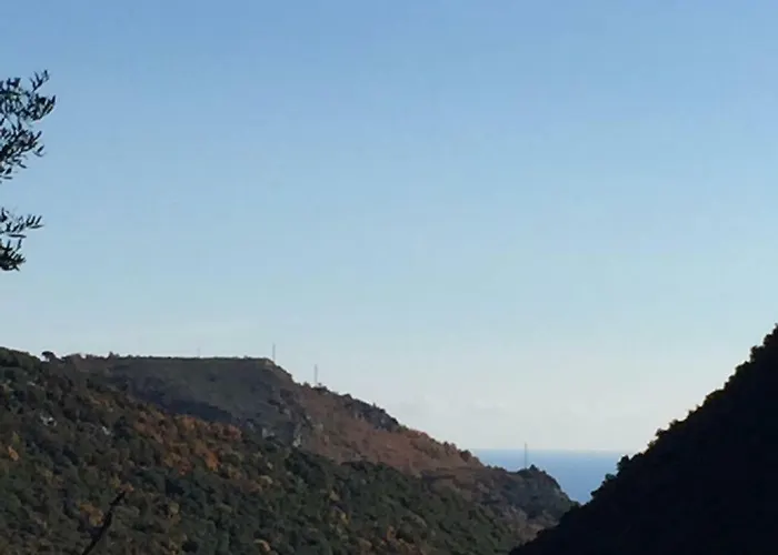 Casa Dei Templari Holiday home *