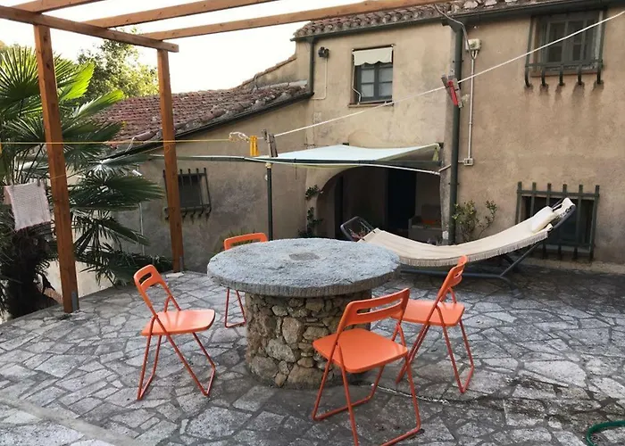 Casa Dei Templari Holiday home *