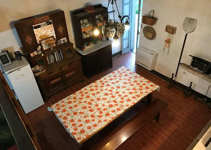 Casa Dei Templari Holiday home *