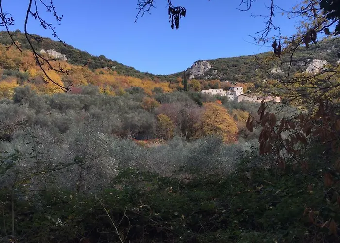 Holiday home Casa Dei Templari