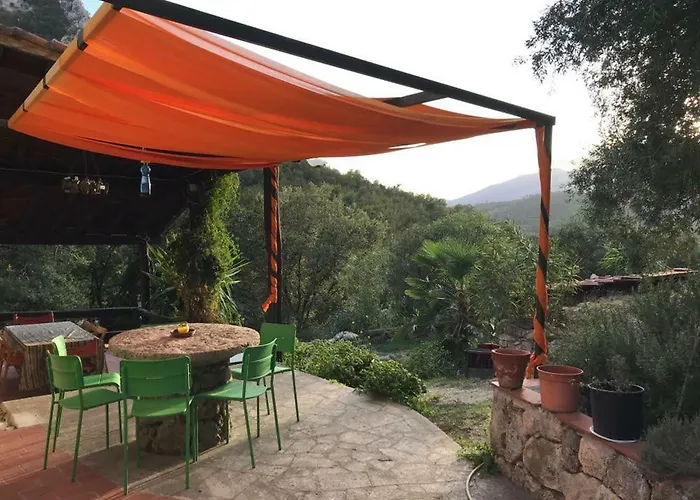 Casa Dei Templari Holiday home Finale Ligure