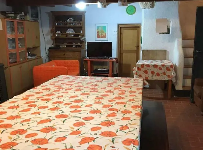 Casa Dei Templari Holiday home Finale Ligure