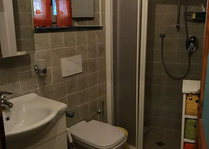 Casa Dei Templari * Finale Ligure