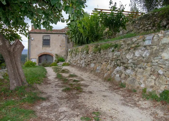 Casa Dei Templari Holiday home *