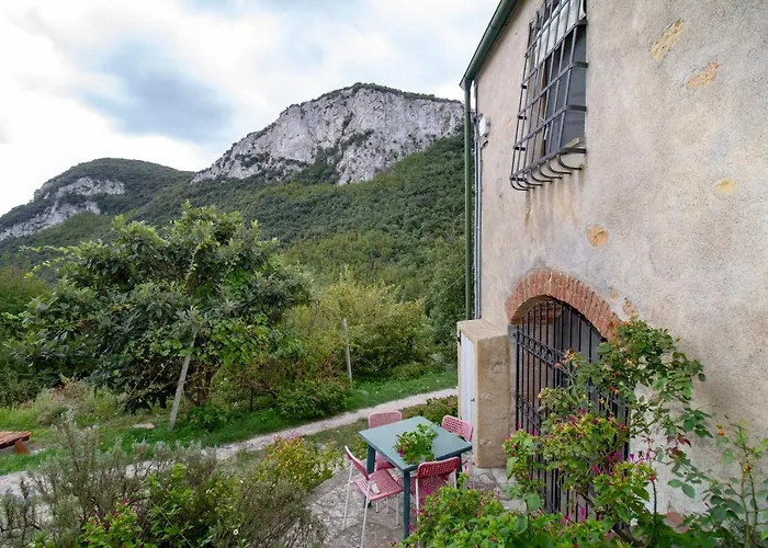 Holiday home Casa Dei Templari