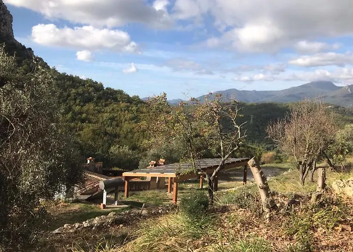 Casa Dei Templari Holiday home